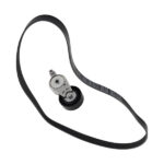 Belt Tensioner Assembly fit for Toyota Camry RAV4 Scion 2.5L 2009-2018 166200V020 - Image 6