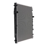 Coolant Radiator Assembly fit for Honda CR-V Touring 2.4L 2012-2016 CSF3782 - Image 6