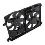 Condenser Cooling Fan fit for Ford Fusion 2.0L 2.5L 2013-2020 DG9Z8C607J - Image 6