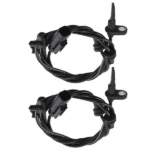 ABS Wheel Speed Sensor fit for Ford Explorer 2013-2018 2ABS2860 ALS2592 1802-513630 - Image 6
