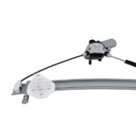 1PC Window Lift Regulator with Motor fit for Subaru Legacy Outback 10-14 Front Left - Image 3