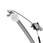 1PC Window Lift Regulator with Motor fit for Subaru Legacy Outback 10-14 Front Left - Image 5