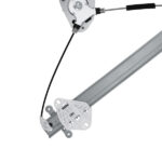 1PC Window Lift Regulator with Motor fit for Subaru Legacy Outback 10-14 Front Left - Image 6