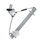 1PC Window Lift Regulator with Motor fit for Subaru Legacy Outback 10-14 Front Left - Image 7