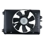 Electric Engine Cooling Fan fit for Honda Pilot 3.5L AWD 2009-2015 38611-R70-A01 - Image 3