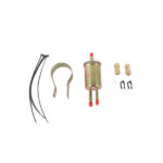 Fuel Line Kit for Chevrolet Cobalt 2005-2010 Pontiac G5 2007-2010 Saturn Ion 2003-2007 2.2L FL-FG1214-360 NFR0002 - Image 6