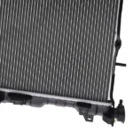 Coolant Radiator fit for Chrysler Town & Country/Voyager 3.3L 2005-2007 CU2795 - Image 3