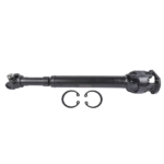 Front Drive Shaft Fits for Chevy K10 K20 K5 Blazer GMC K15 K1500 K25 K2500 - Image 4