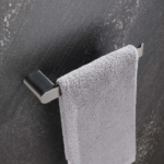 5- Piece Bathroom Hardware Set - Image 9