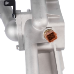 Upgrade Thermostat Housing Assembly Fit for Hyundai Sonata Santa Fe Tucson 2010-2015 Kia Optima Sorento 2011-2015 Sportage 2011-2016 2.4L 25600-2G500 902-5128 - Image 10