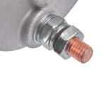 12V 4.6kW Clockwise Rotation Starter Motor 10-Teeth Fits for Cummins Delco 38MT 3965281 19026031 8200023 8200077 - Image 8