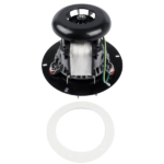 Combustion Exhaust Blower Motor 80602 Replacement for Ashley, King, US Stove, Vogelzang 5501S AP5710 5660 VG5770 VG5790 - Image 4