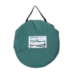 Portable Outdoor Pop-up Toilet Dressing Fitting Room Privacy Shelter Tent Army Green - Image 39