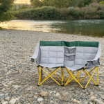 Double Folding Chair - Image 7