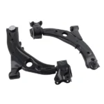 Front Lower Left & Right Control Arm Sway bar End Link fit for MAZDA CX-7 2007-2012 - Image 4