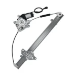 Front Left Power Window regulator fit for Nissan Frontier 05-21 Xterra 2005-2015 - Image 2