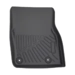 3 Rows Floor Mats & Cargo Liner fit for Mazda CX90 CX-90 PHEV 2024 7 Passengers - Image 5