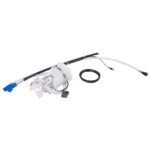 Fuel Filter Assembly Level Sensor Unit Replacement for Mini Cooper S JCW R55 R56 R57 R58 R59 1.6L - Image 5