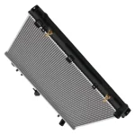 Aluminum Coolant Radiator fit for Nissan Frontier 05-19 21460ZL00B AT MT - Image 4