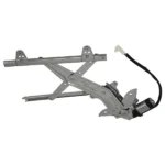 Electric Window Lifter w/ Motor Rear fit for Toyota Camry 1997-2001 741830 - Image 6