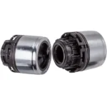 Complete Front Wheel Hub Set fit for Mazda 3/CX-3 2014-2020 513354 HA590523 - Image 7