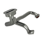 Engine Oil Pump Pick-up Pipe fit for Pontiac Firebird Chevy Camaro 1998- 2001 2002 - Image 8