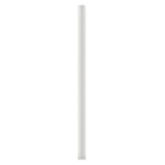 Same Code 43523055 HT-100 x 96cm Household Application Door & Window Rain Cover Eaves Gray Holder - Image 6