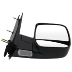 Manual Right Mirror fit for Ford E-150 E-350 E-450 2003-2013 15227440 - Image 4