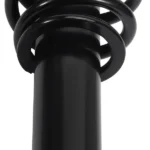 2pcs Performance Front Shocks fit for Polaris Ranger 500 05-09 Sportsman 450 16-17 - Image 4