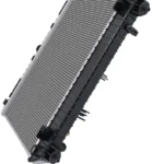 Radiator fit for CHEVROLET CAMARO 2010-2011 6.2L CU13142 13142 GM3010535 92218352 1X