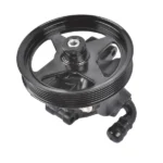 Power Steering Pump w/ Pulley Fit for Ford Windstar V6 3.8L 1999 2000 2001 2002 2003 - Image 10