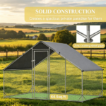 Chicken Coop - Image 8