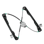 Manual Window Lifter Front Left fit for Ford Focus Sedan Wagon 740172 740-172 - Image 6