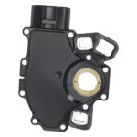 Neutral Safety Switch fit for Ford E350/E450 Super Duty 2005-2014 F7LZ7F293AA Black - Image 4