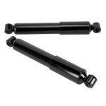 New 2Pcs Rear Left Right Shocks for Chrysler Town & Country 37290 - Image 8