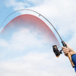 Moisture-proof fishing rod - Carbon fiber handle lure rod - Ultralight and slow-Casting - Image 5