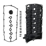 Engine Valve Cover w/ Gasket & Hardw fit for Audi Q7 VW CC Passat 3.6L 03H103429H - Image 6