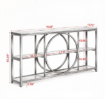 Long Console Table - Image 8