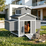 Chicken Coop - Image 5