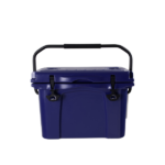25QT Portable Cooler, Insulated Hard Cooler with Bottle Opener, Cup Holder, Forming Ruler, 5-7 Day Ice Retention, Travel, Beach, Camping, Fishing - Image 7