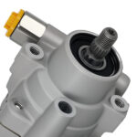 Front Power Steering Pump fit for Nissan Sentra L4 03-06 49110-4Z800 New - Image 3