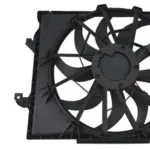 Condenser Cooling Fan fit for Suzuki Grand Vitara 2009-2013 1776065J00 621509 - Image 17