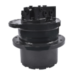 New Final Drive Motor Replacement for Kubota SVL90-2 Travel Motor - Image 2