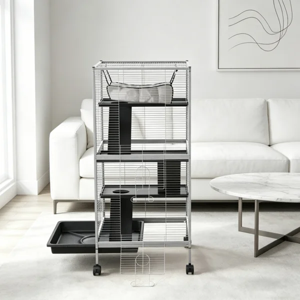 Hamster Cage/Pet Cage