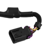 Throttle Body Adapter Harness fit for GM Silverado Sierra 8 Pin to 6 Pin 25383922 - Image 5
