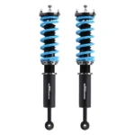 MaXpeedingrods T6 Coilovers Lowering Kit fit for Acura TSX 04-08 Honda Accord 03-07