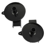 Rear Upper Coil Spring Bucket Mount Fit for Jeep Wrangler 1997-2006 Fit for Jeep TJ 1997-2006 - Image 7
