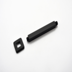 16" Matte Black Bathroom Luxury shower head - Image 2