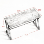 Computer Desk - Image 3
