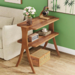 Rattan Table Coffee Table